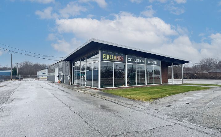 Pictures of Land property located at 4545 Liberty Ave, Vermilion, OH 44089 for sales - image #1