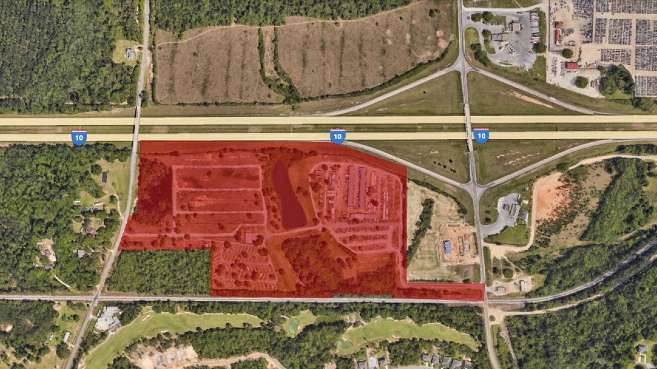 8905 Menge Ave, Pass Christian, MS 39571