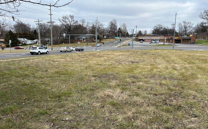 Pictures of Land property located at 9499 Lewis and Clark Private Dr, St. Louis, MO 63136 for sales - image #1