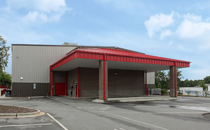 Churches and Religious Buildings for Sale in Charlotte, NC | Crexi