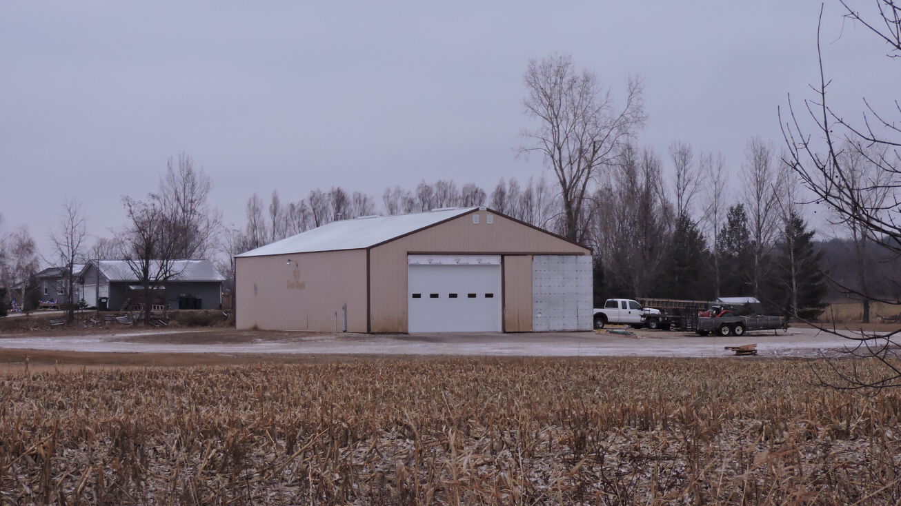 3928 Co Rd K, Omro, WI 54963