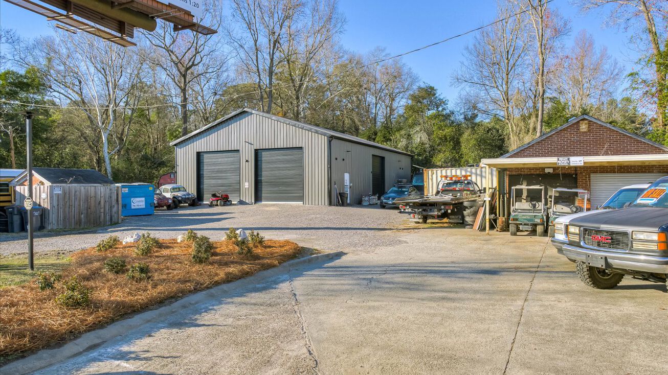 3419 Deans Bridge Rd, Augusta, GA 30906