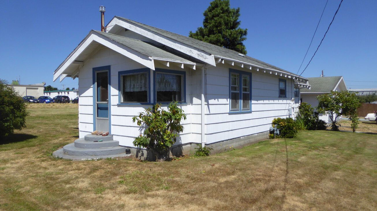 2916 Q Ave, Anacortes, WA 98221