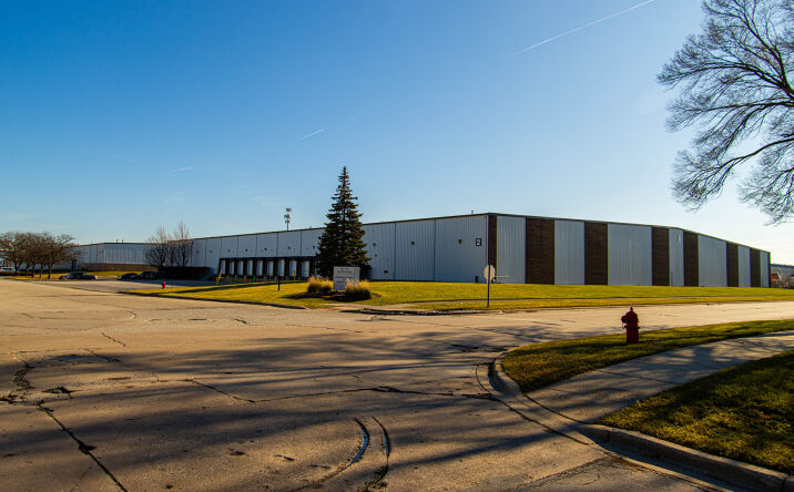 Pictures of Industrial property located at 7700 S 78th Ave, Bridgeview, IL 60455 for sales - image #1