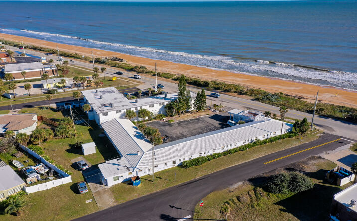 image of property at 1732 - 1740 OCEAN SHORE BLVD Ormond Beach FL 32176