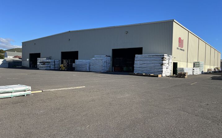 Pictures of Industrial property located at 181 Pringle St, Kingston, PA 18704 for sales - image #1