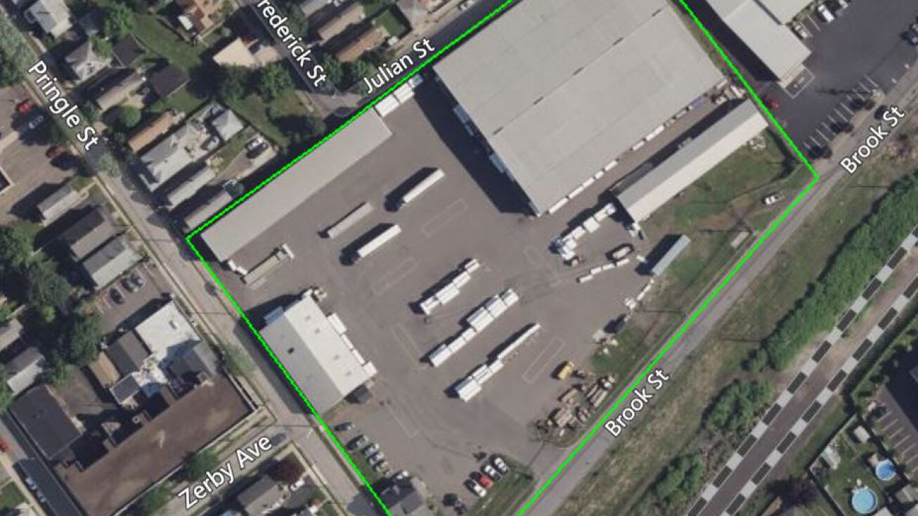 181 Pringle St, Kingston, PA 18704