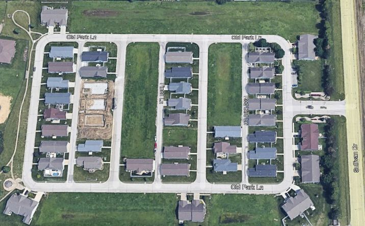 Pictures of Land property located at 1701 Old Park Ln, Swansea, IL 62226 for sales - image #1