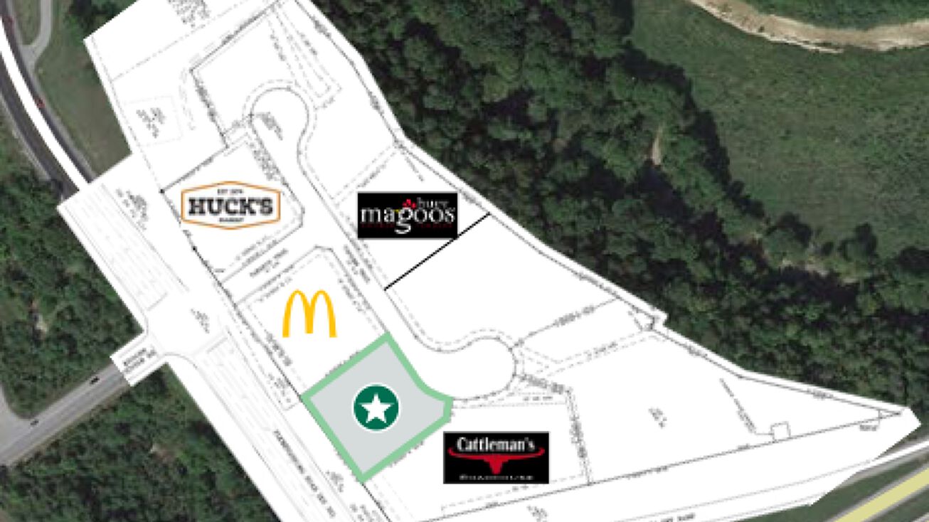 8 Interstate Hwy Trailer Park Rd 2, Morehead, KY 40351