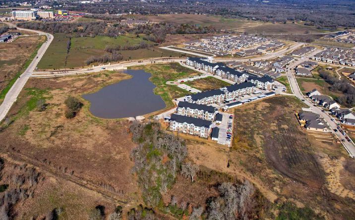 8613 ROCK PRAIRIE RD College Station TX 77845 | Crexi.com