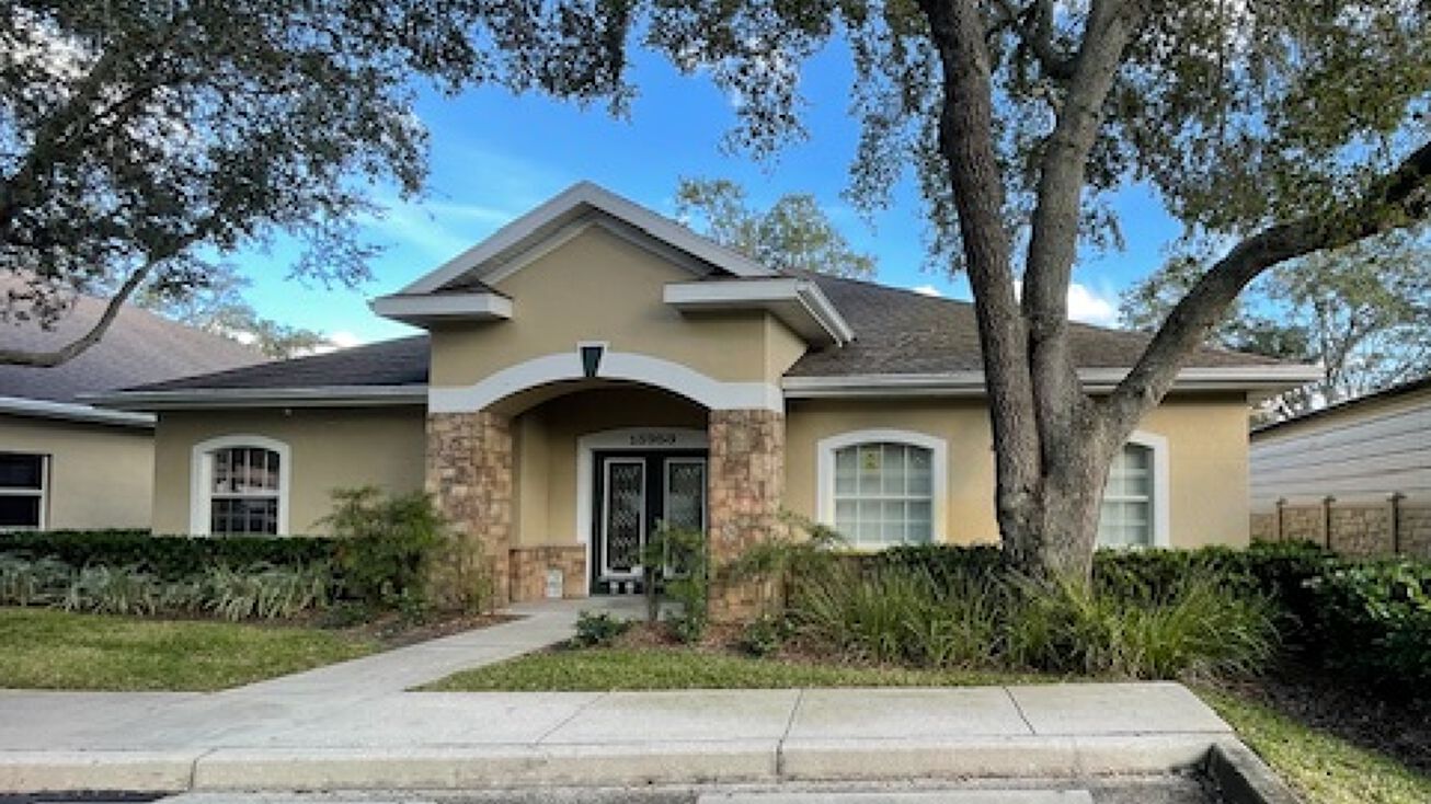 15953 N Florida Ave, Lutz, FL 33549