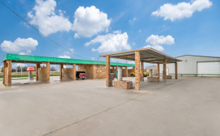 Pictures of Special Purpose property located at 1545 Everman Pkwy, Everman, TX 76140 for sales - image #1