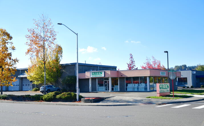 Pictures of Retail property located at 131 Andover Park E, Tukwila, WA 98188 for sales - image #1