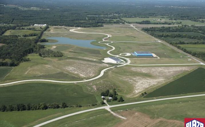 Pictures of Land property located at Rte H, Ashland, MO 65010 for sales - image #1