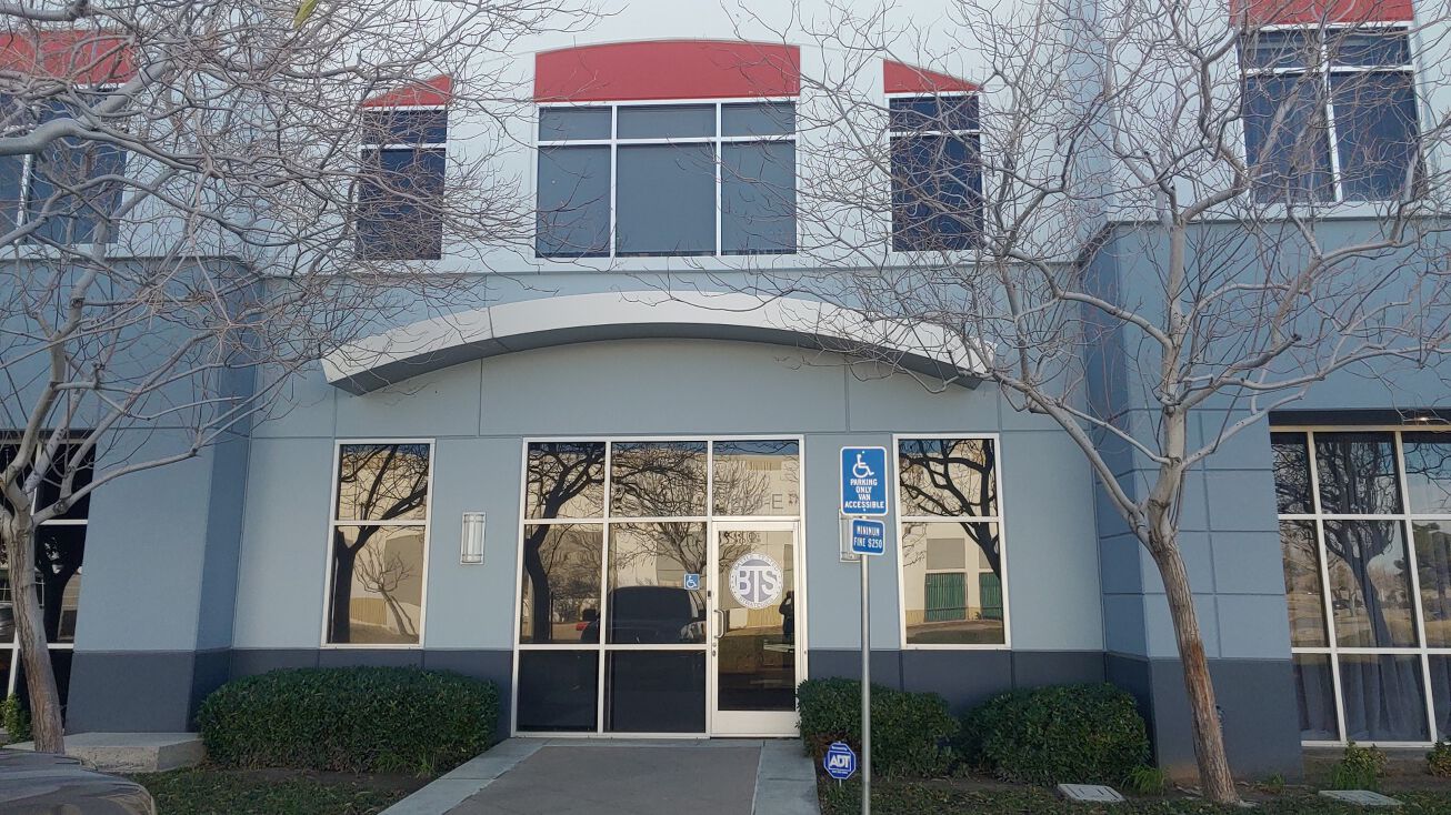 650 Commerce Ave, Palmdale, CA 93551