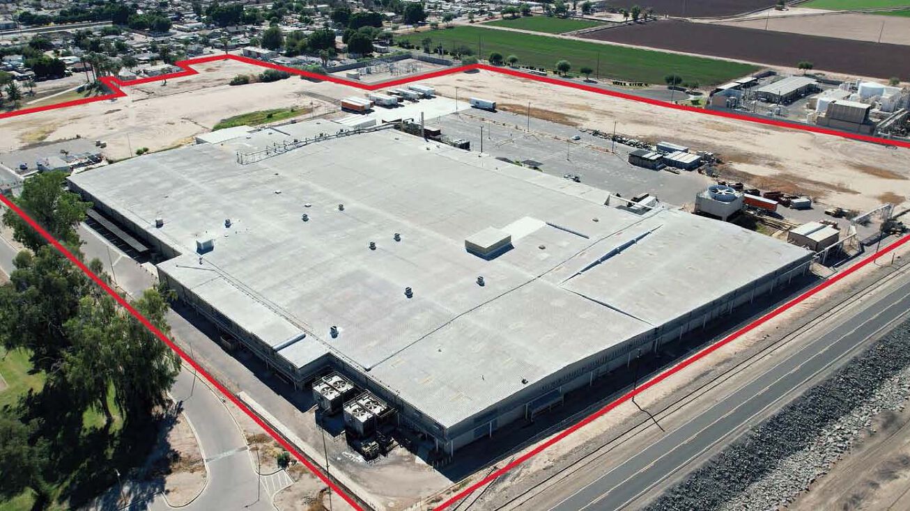 2500 W 1st St, Yuma, AZ 85364