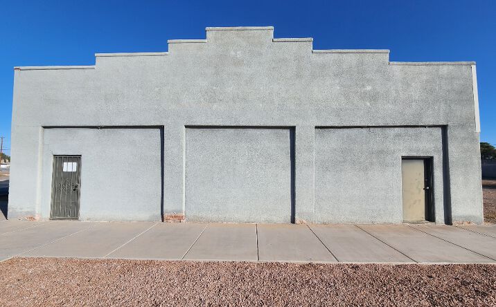 Pictures of Office, Industrial property located at 429 S Main St, Coolidge, AZ 85128 for sales - image #1