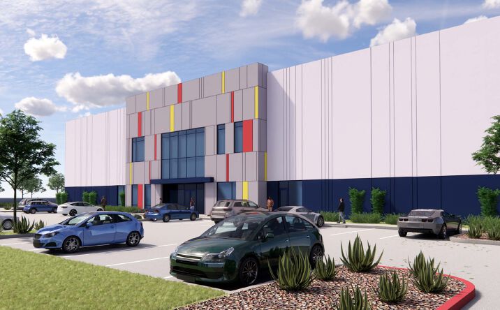 Pictures of Industrial property located at 2548 Cactus Road, San Diego, CA 92154 for sales - image #1