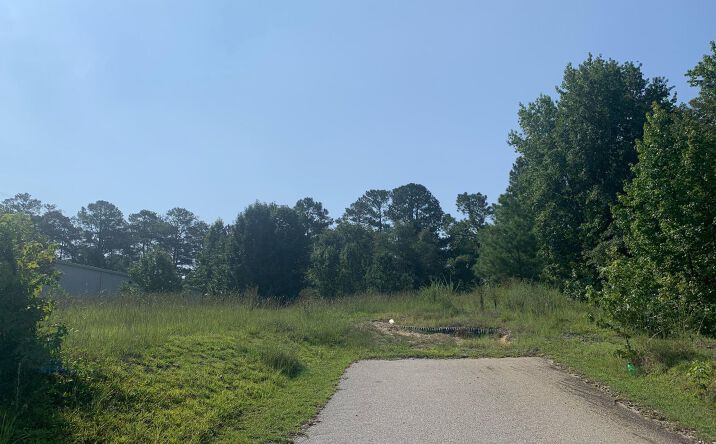 Pictures of Land property located at 2026 Fayetteville Rd, Rockingham, NC 28379 for sales - image #1