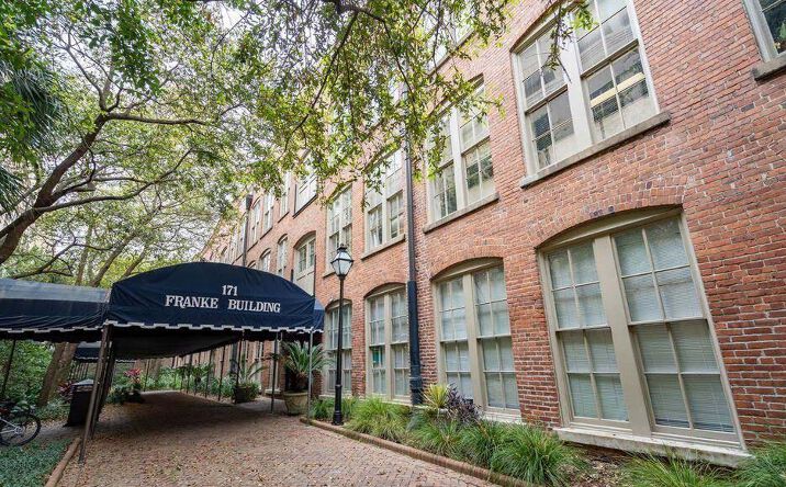 Pictures of Office property located at 171 Church Street, Charleston, SC 29401 for sales - image #1
