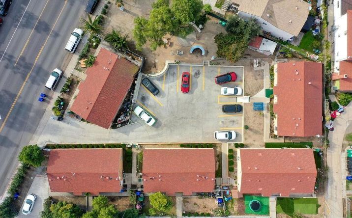 San Ysidro CA Weather Overview