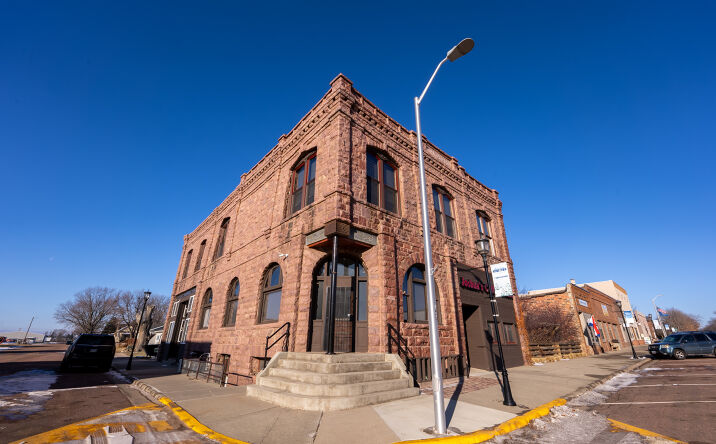 Pictures of Mixed Use property located at 101 N Main Ave Avenue, Hartford, SD 57033 for sales - image #1