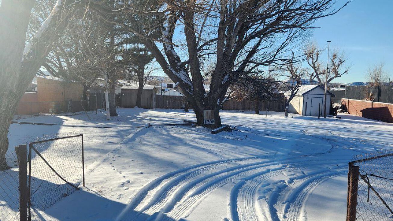 1708 W AZTEC Boulevard, Aztec, NM 87410