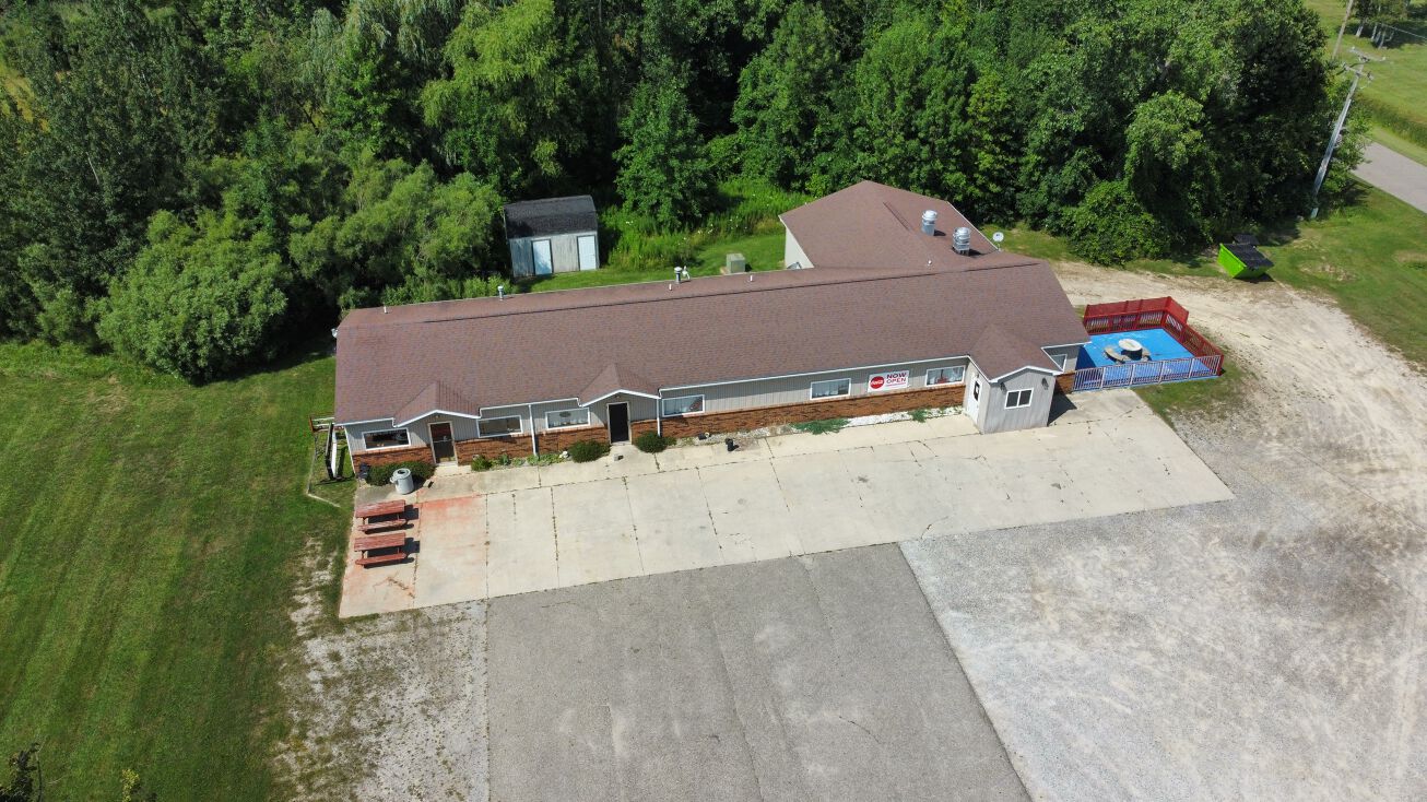 180 Ritchie Dr, Harbor Beach, MI 48441