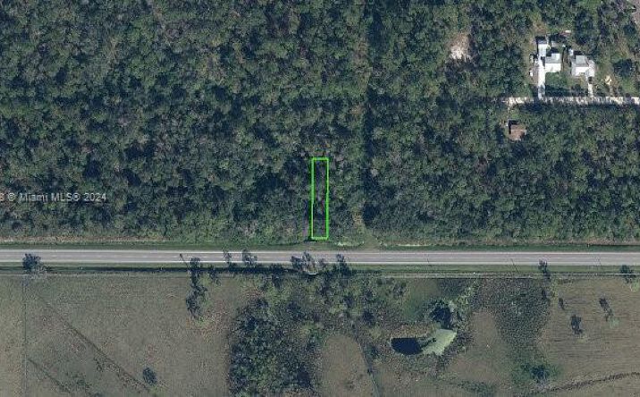 Pictures of Special Purpose property located at 4110 STATE RD 66 HWY, Sebring, FL 33875 for sales - image #1