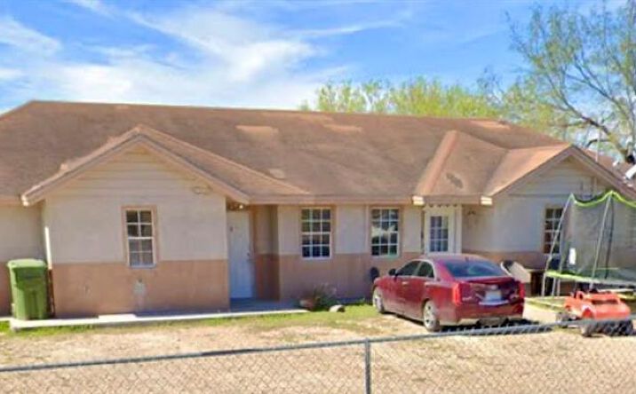 Pictures of Land property located at 36 Alegria Circle, Rio Grande City, TX 78582 for sales - image #1