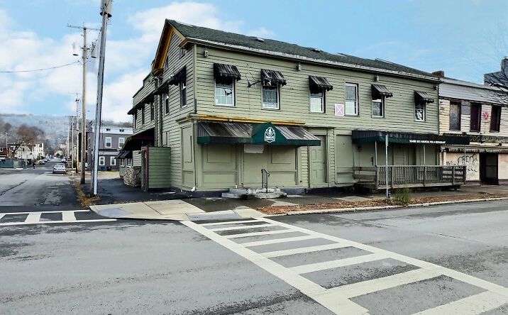 Pictures of Retail, Multifamily, Office, Mixed Use, Land property located at 630 2nd Ave, Troy, NY 12183 for sales - image #1