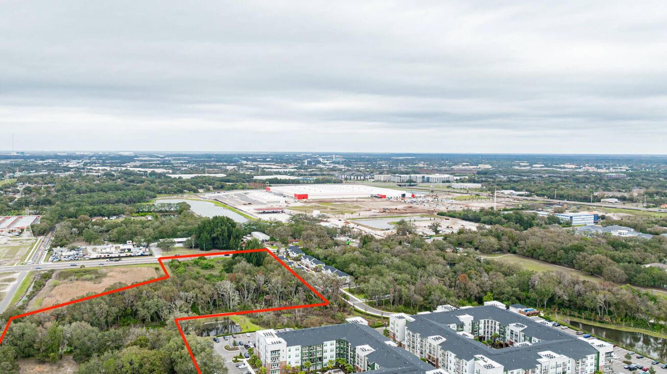 8625 Causeway Blvd, Tampa, FL 33619