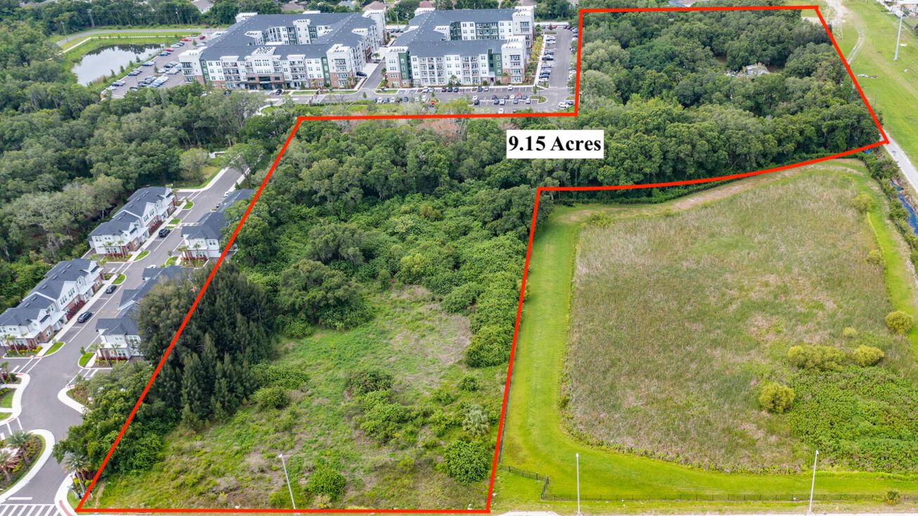 8625 Causeway Blvd, Tampa, FL 33619