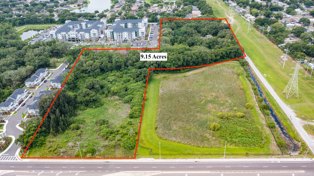 8625 Causeway Blvd, Tampa, FL 33619