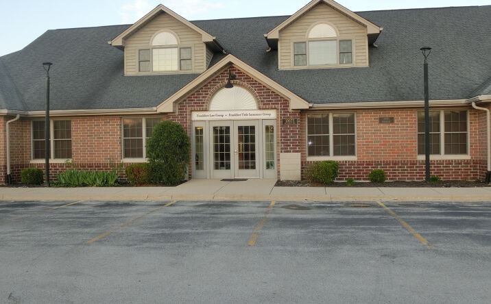 Pictures of Office property located at W Lincoln Hwy, Frankfort, IL 60423 for sales - image #1