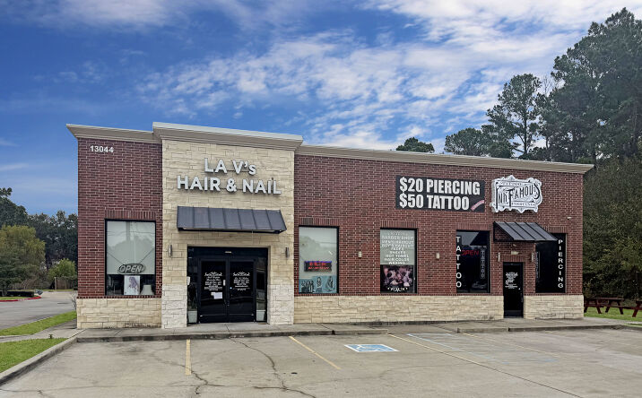 Pictures of Retail property located at 13044 Grant Rd, Cypress, TX 77429 for sales - image #1