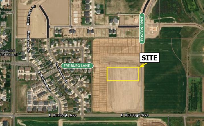 Pictures of Land property located at 417 Freiburg Ln, Bismarck, ND 58504 for sales - image #1
