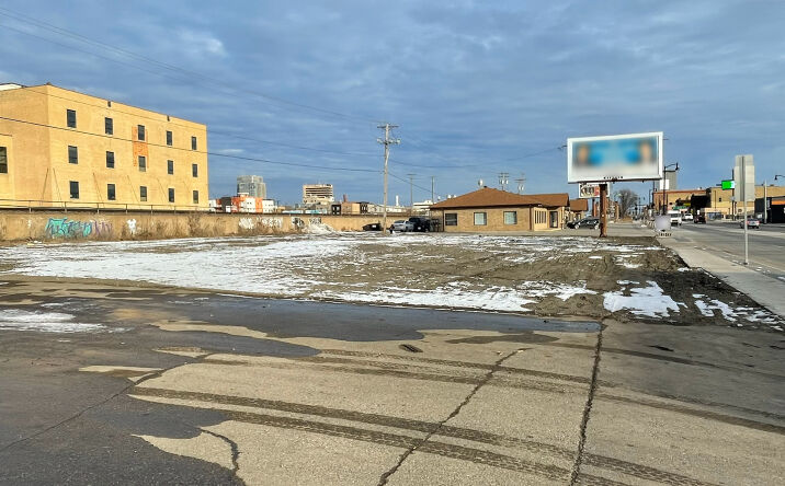 Pictures of Land property located at 1113 Main Ave, Fargo, ND 58103 for sales - image #1