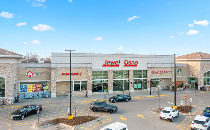 image of property at 3795 ORCHARD RD Oswego IL 60543-5015