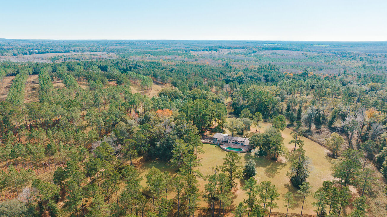 155 NW Ashville Rd, Greenville, FL 32331