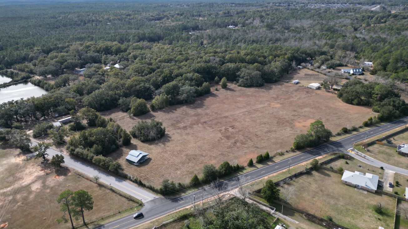 7615 Beulah School Rd, Pensacola, FL 32526