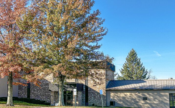 Pictures of Industrial property located at 171 Technology Dr, Boalsburg, PA 16827 for sales - image #1
