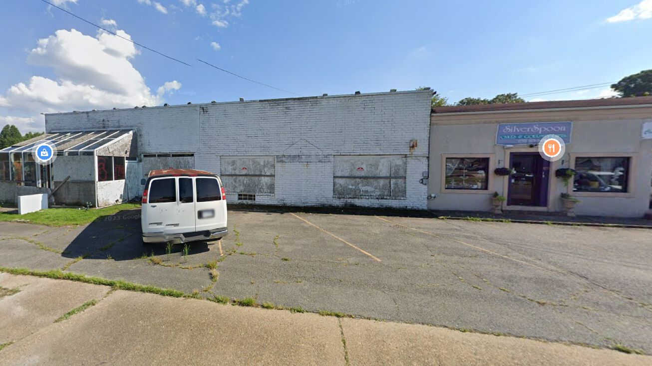 4711 portsmouth boulevard portsmouth va 23701 crexi