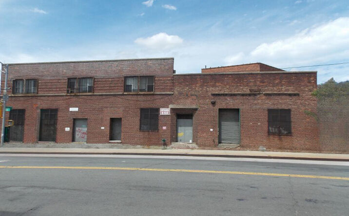 Pictures of Industrial property located at 58-01 Grand Ave, Maspeth, NY 11378 for sales - image #1