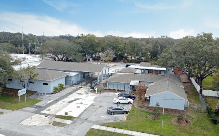 Pictures of Special Purpose property located at 2177 NE Coachman Rd, Clearwater, FL 33765 for sales - image #1