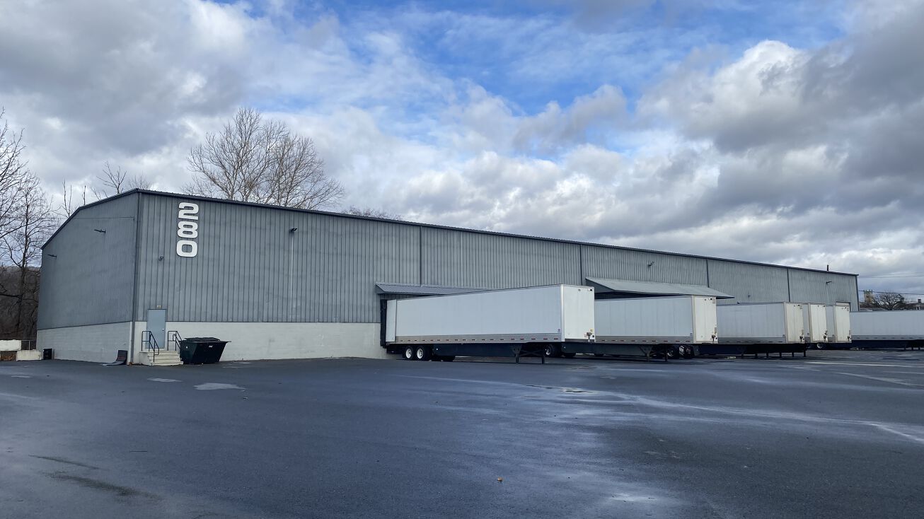 280 Grand St, Hamburg, PA 19526