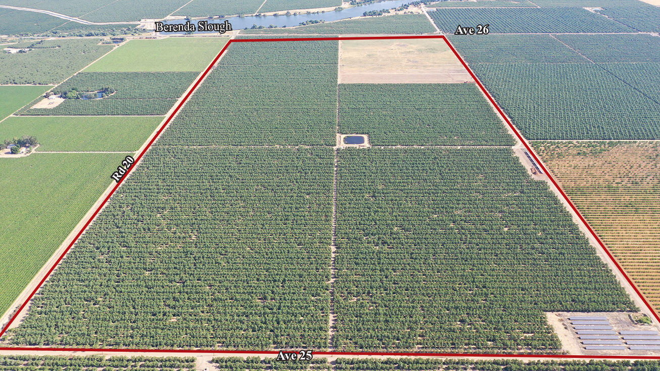 20481 Avenue 26, Chowchilla, CA 93610