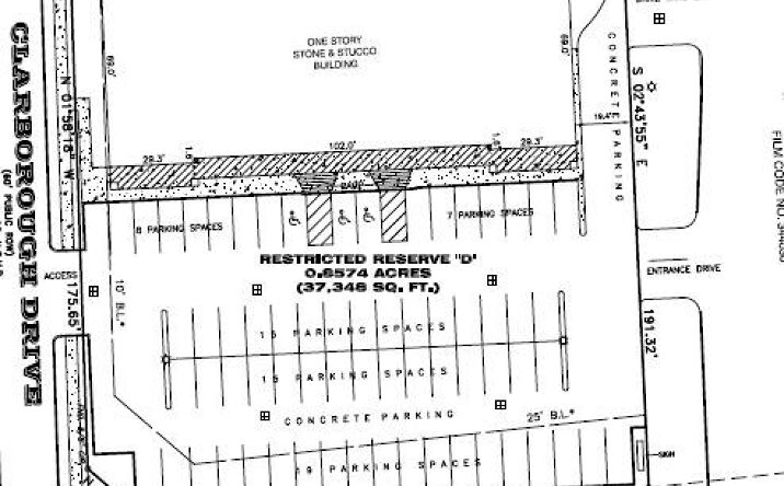 Pictures of Retail property located at 10780 Westview Dr, Houston, TX 77043 for sales - image #1