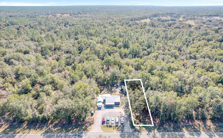 Pictures of Land property located at 7652 W Dunnellon Rd, Dunnellon, FL 34433 for sales - image #1
