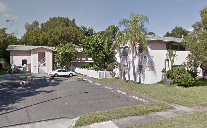 Pictures of Senior Living property located at 1754 Ensley Ave, Clearwater, FL 33756 for sales - image #1